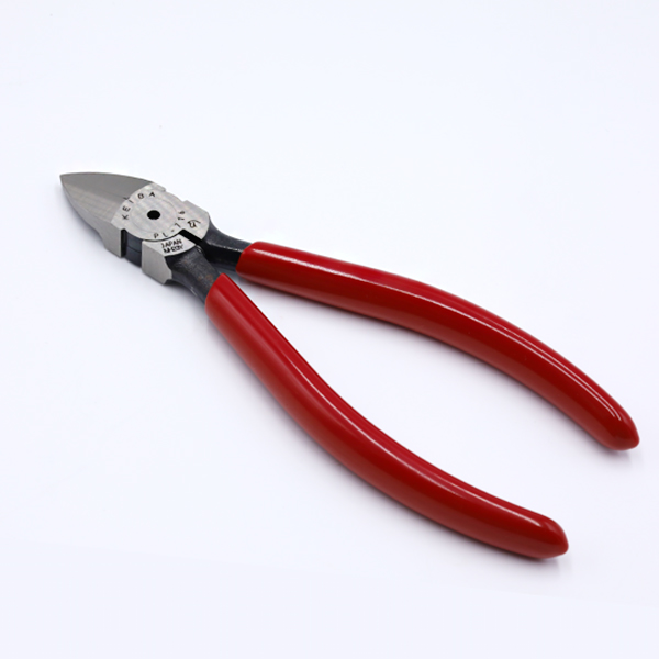 일본 KEIBA 케이바 6인치 플라스틱니퍼 PL-716 스탠다드 150MM 사출니퍼 플라스틱 자르기 사출컷팅 전문가용 마루토로이 커팅니퍼 연속작업 25,470원