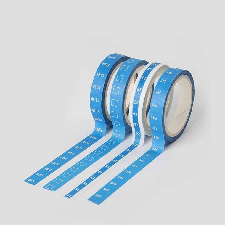 감성다이어리 스케줄러 불렛저널노트 다이어리 불렛저널 스티커 세트 7,870원