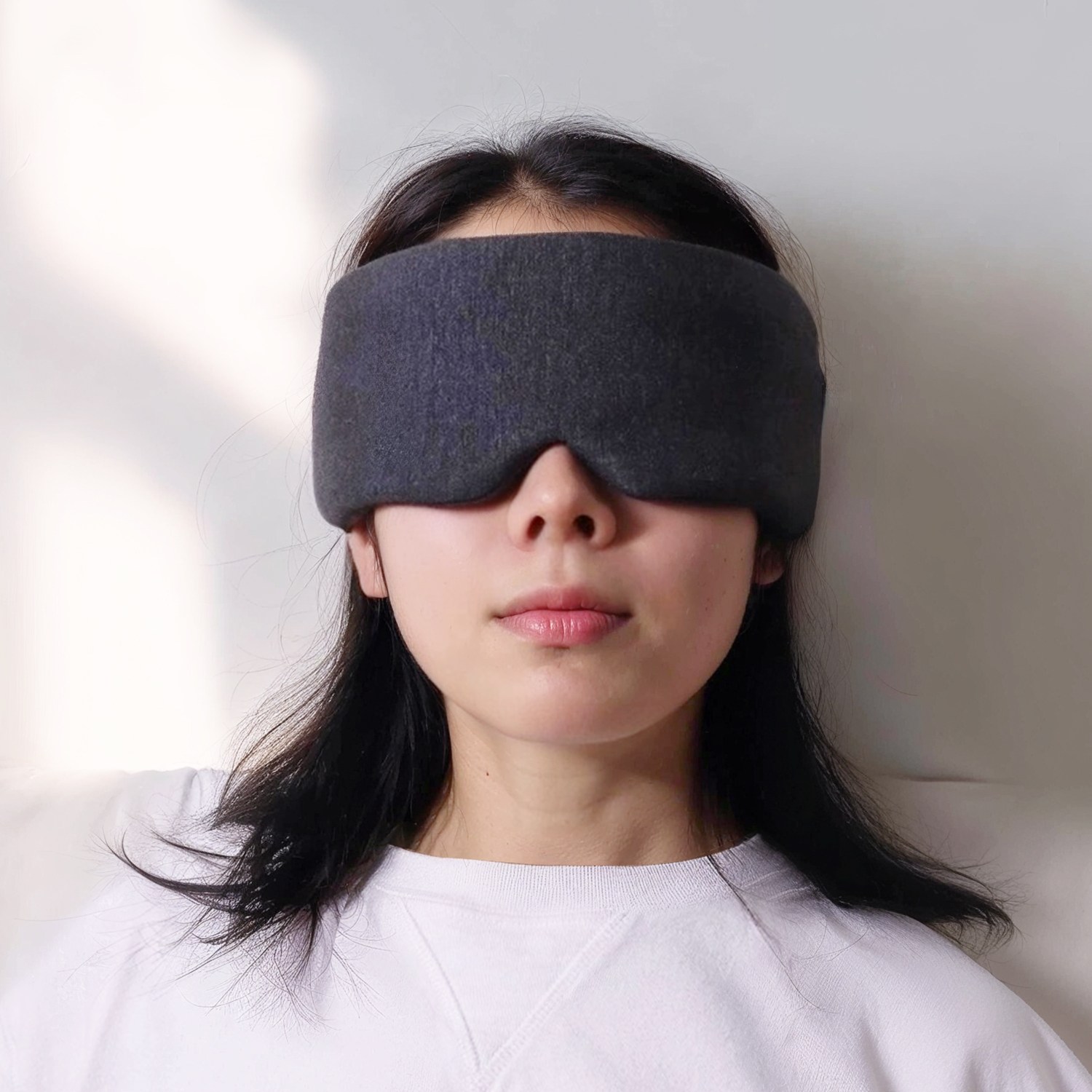 JAYO 자요 무소음 프리미엄 암막 수면안대 19,800원