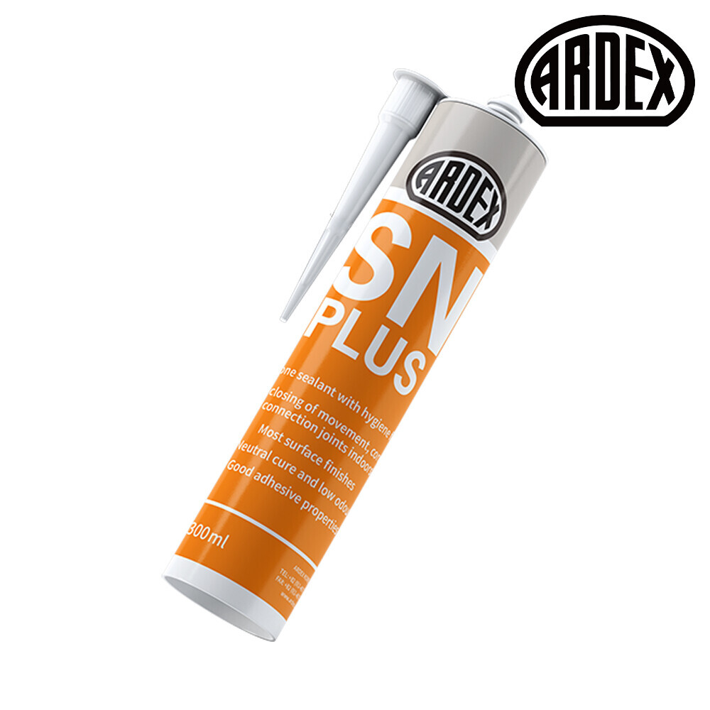 아덱스 SN PLUS 바이오 실리콘 바이오 욕실 주방 방수 12컬러 6,700원