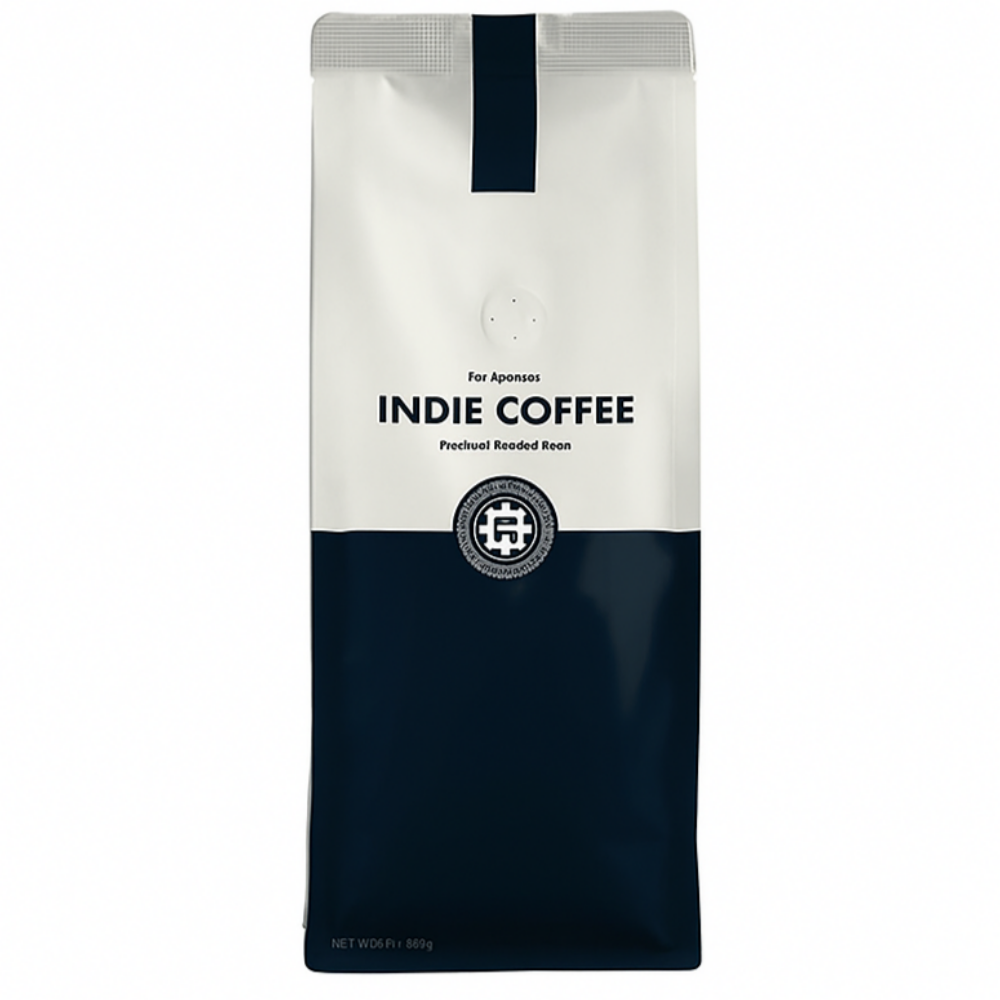 커피원두 1Kg 카페 드 220볼트 원두 인디커피 하우스 블렌딩 세컨크랙 (브라질+콜롬비아+에티오피아+베트남) [판매자 직배송 제품: 당일로스팅] 18,040원