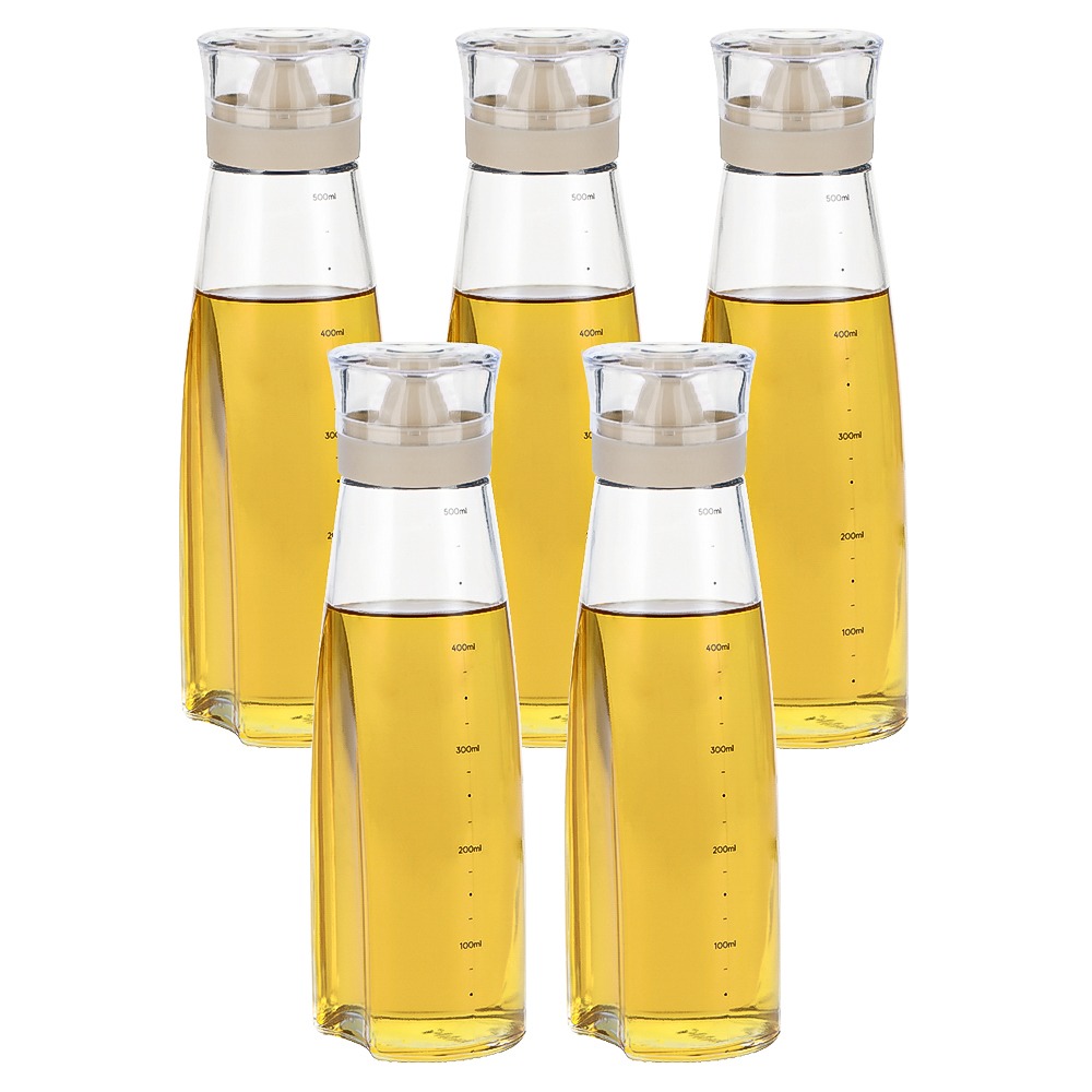 키텐실 시노글라스 오일병 베이지 30,900원