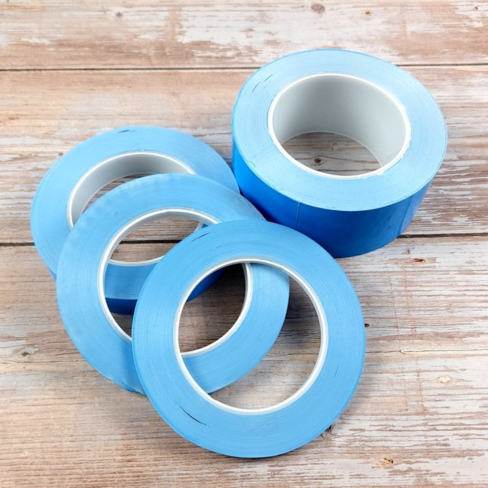 LED 고온 방열 열전도 내열 양면테이프 써멀테이프 서멀테입 TV백라이트 조명 회로기판 수리용 5mm 3,480원