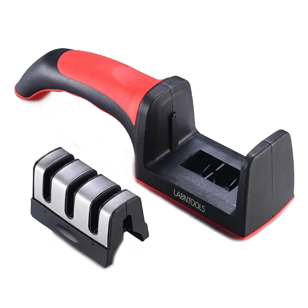 랩앤툴스 3단 칼갈이 보급형 2,750원