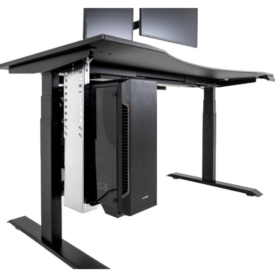 루나랩 PC 홀더 M, 화이트, 1개 52,000원