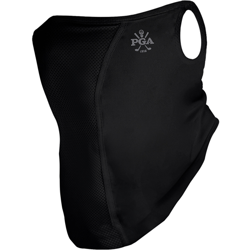 PGA 골프 페이스가드, 블랙, 1개 15,900원