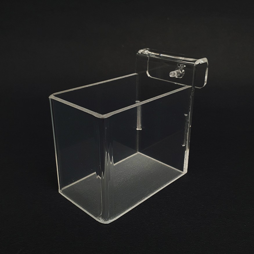 봄대디 브라인 쉬림프 급여기 급여통 구피 소형 9,490원