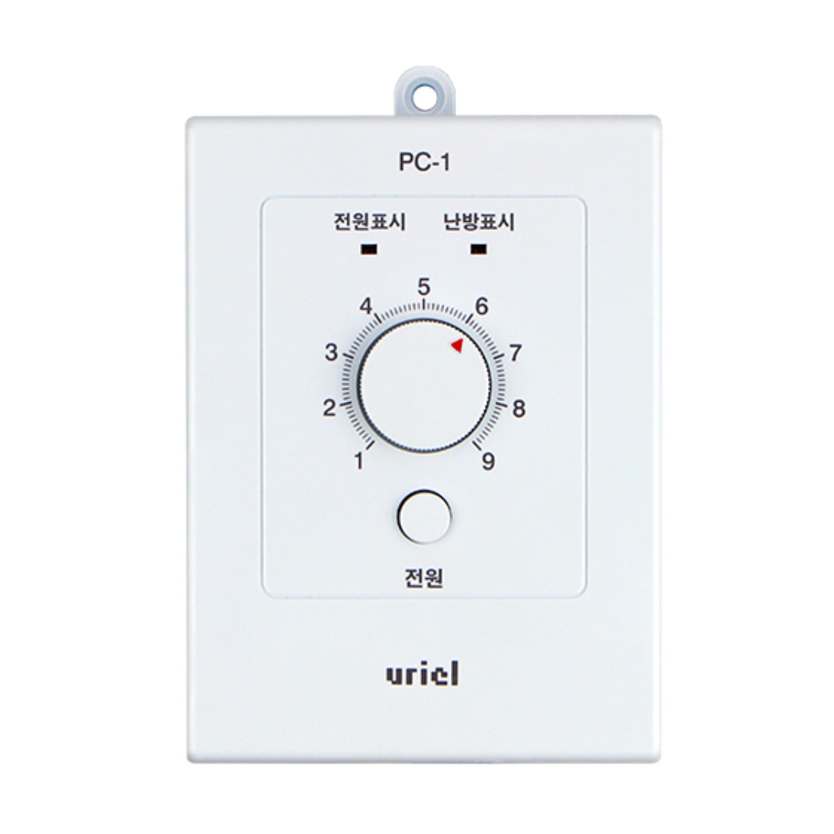전기판넬 온도조절기 모음 전기판넬 전기온돌판넬 온도조절기 무소음 디지털 아날로그 판넬난방용 조절기 필름난방용 조절기 훈기나는 판넬, 1. PC-1 20,900원