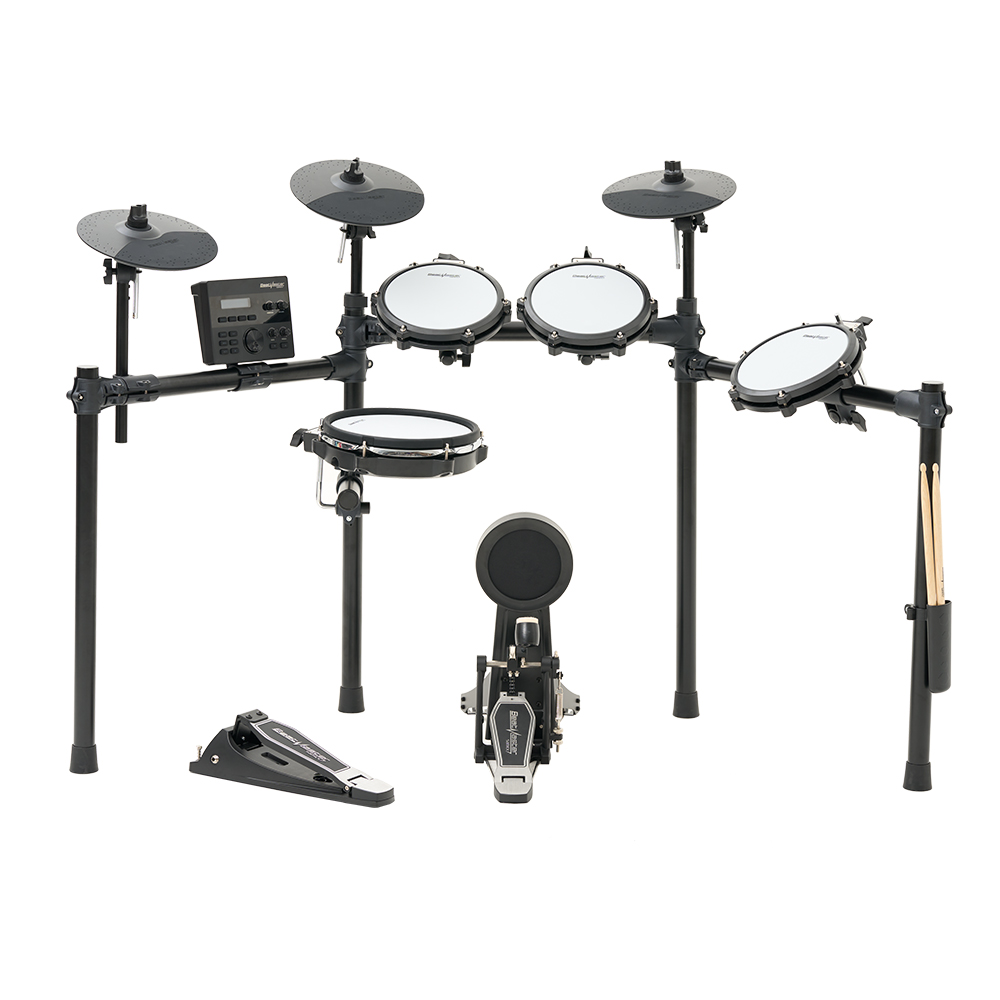 삼익악기 K-POP 비트마스터 전자드럼 BM-P1 풀패키지 세트 K-POP APP 1년무상지원, 1개, BM-P1 699,000원