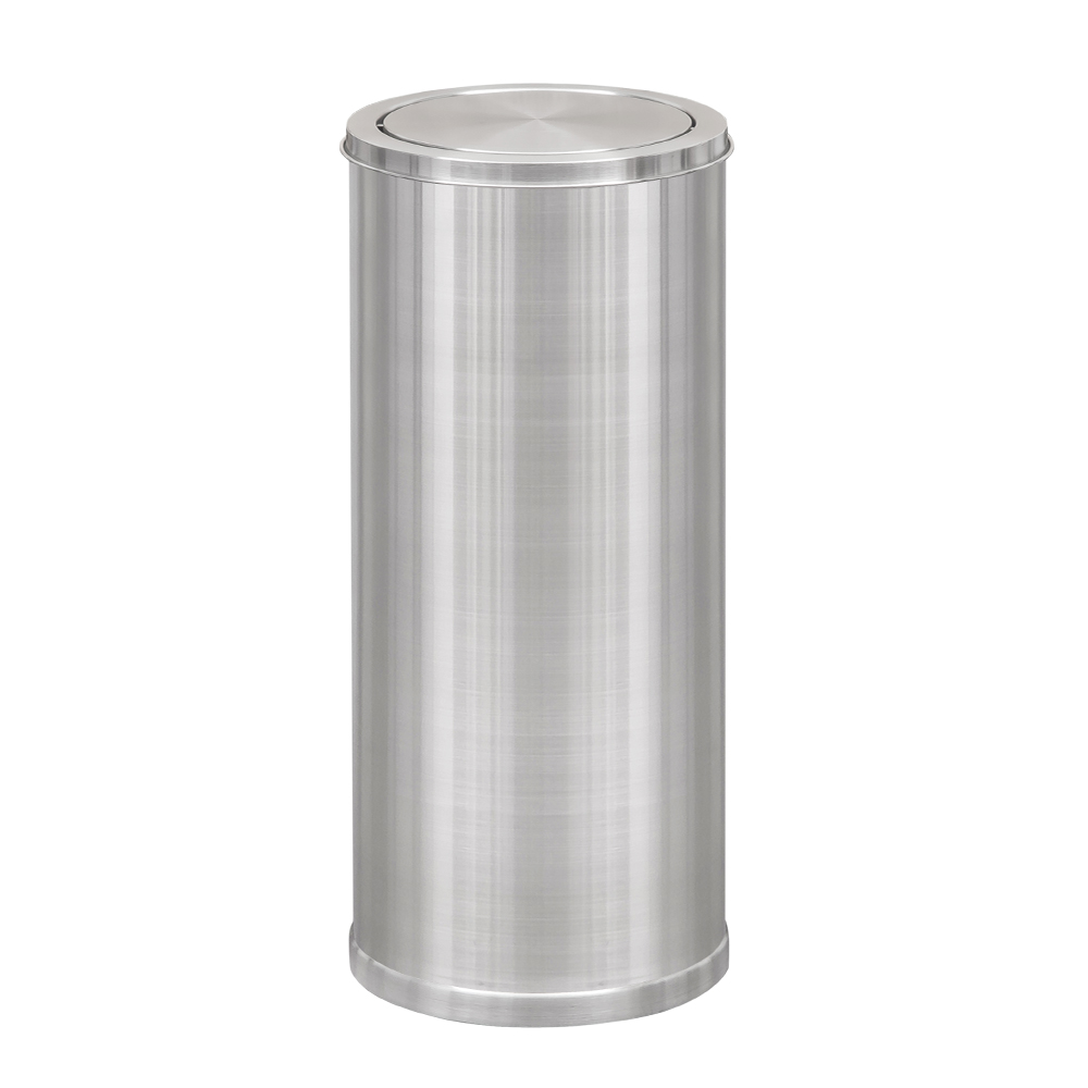 패블러스 뱅뱅이 스윙 스텐레스 업소용 대형 쓰레기통 76,900원