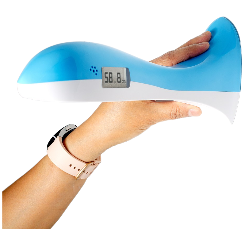 블루케어 하이첵 초음파 간편 키재기, 블루, 하이첵 9,900원