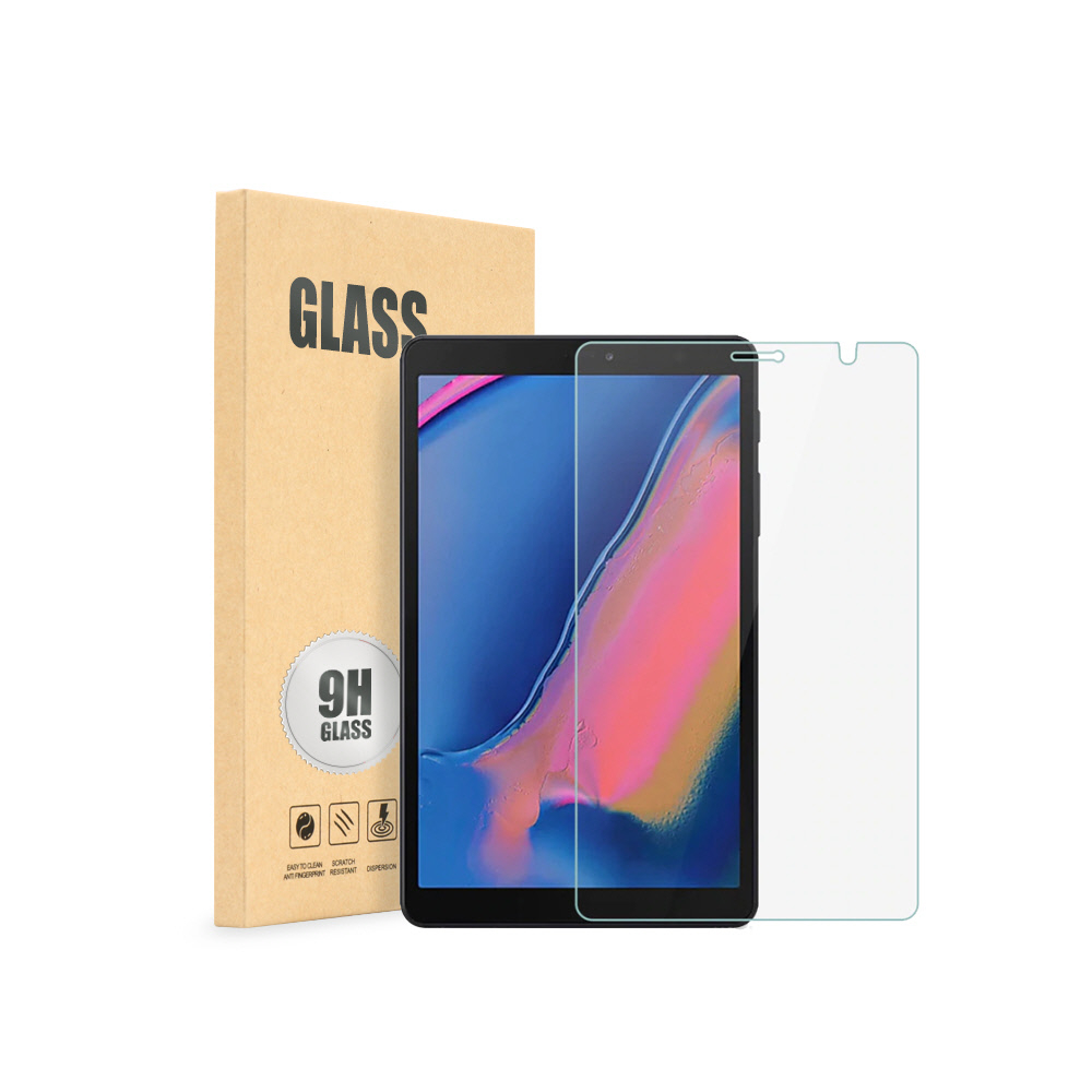 아야 갤럭시탭 A6 10.1 With S펜 SM-P580,P585 강화유리필름 9H 비산방지, 9H 투명, 1개 6,400원