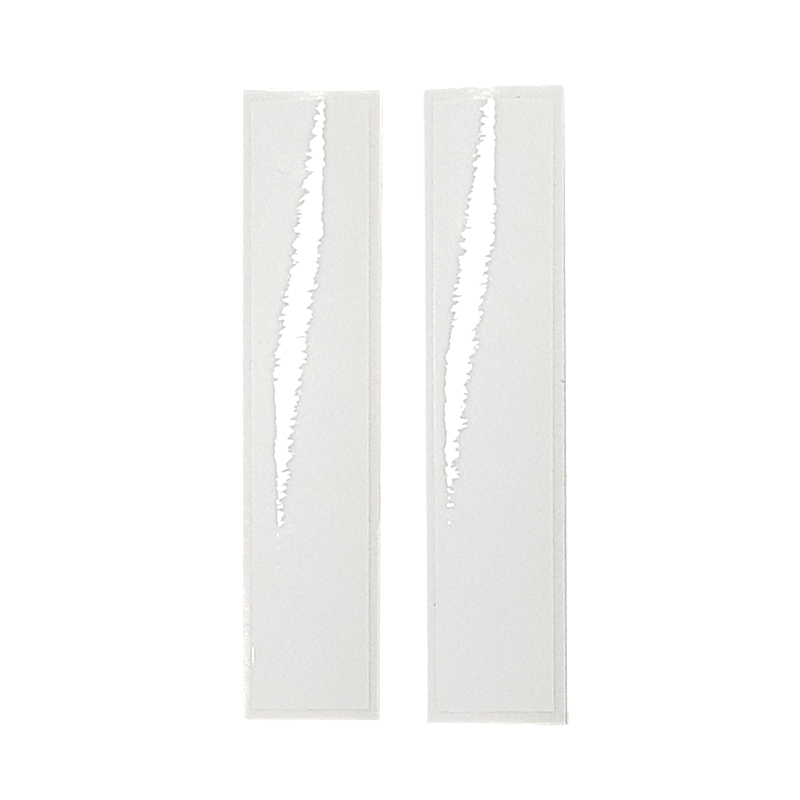 헥시스 데코텍 차량용 땜빵 스티커 200 x 300 mm 11,150원