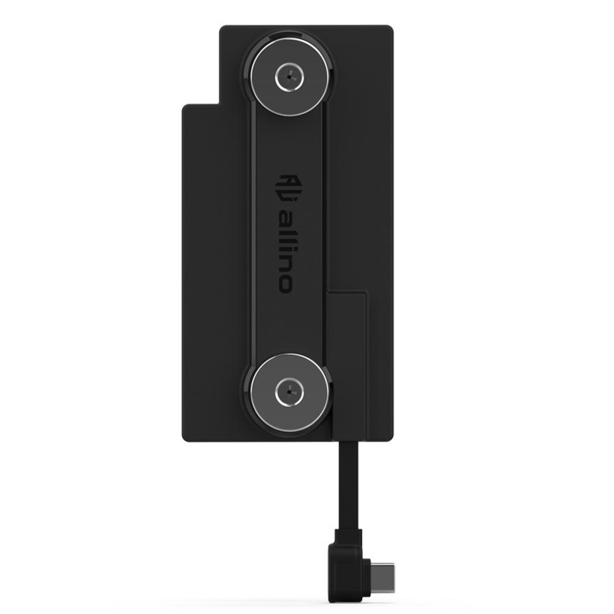 알리노 오토바이 자석 충전 패드 휴대폰 거치대 8,400원