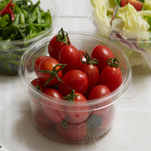 쿡앤락 원형 반찬 용기 (대), 1개, 1개입 26,800원