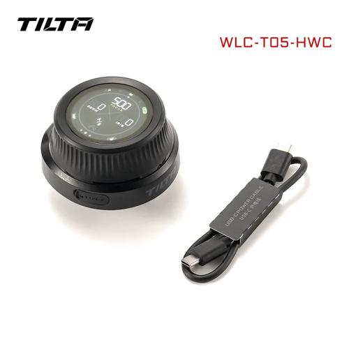 팔로우 포커스 호환형 TILTA Nucleus-N 2.0 WLC-T05 무선 렌즈 제어 시스템 Nucleus Nano ii 짐벌 및 카메라용 Nucleus-M 모터 293,800원