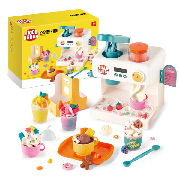 아트박스/마이리틀타이거 도우 스위트카페 29,900원