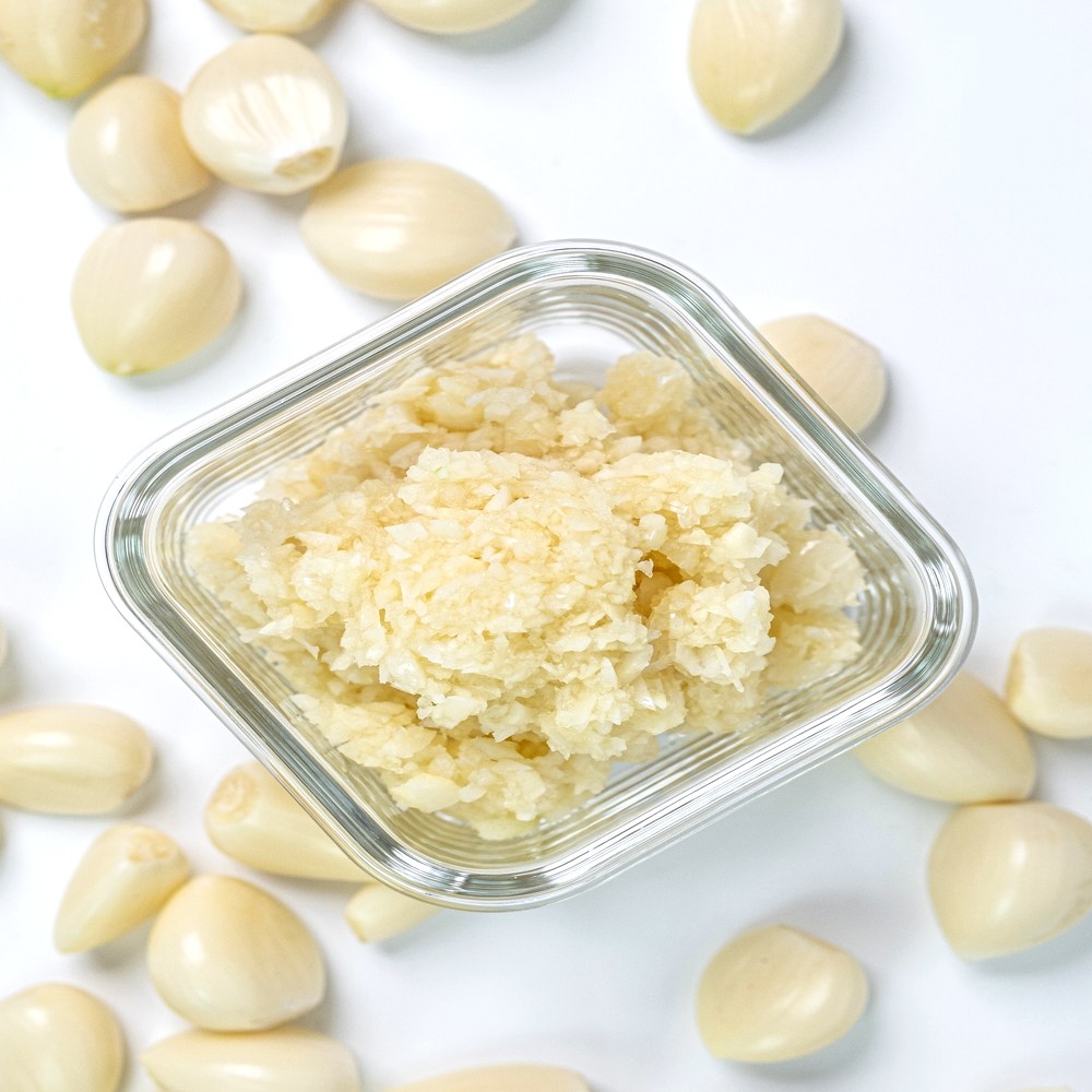 물가안정 금메달농수산 100% 국내산 다진마늘 13,700원