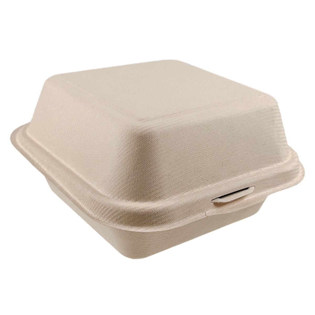 사자팩 햄버거 크라프트 펄프 포장용기 9,500원