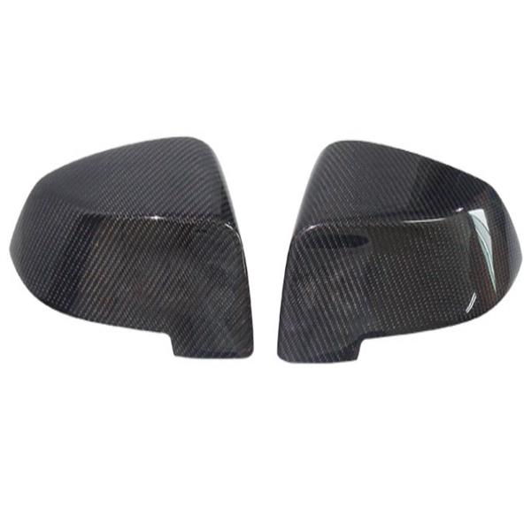 [모터스파이] BMW 오리지널 카본 사이드미러 교체용 뿔 일반 커버 F10 F30 F32 F20 F06 F02 190,000원