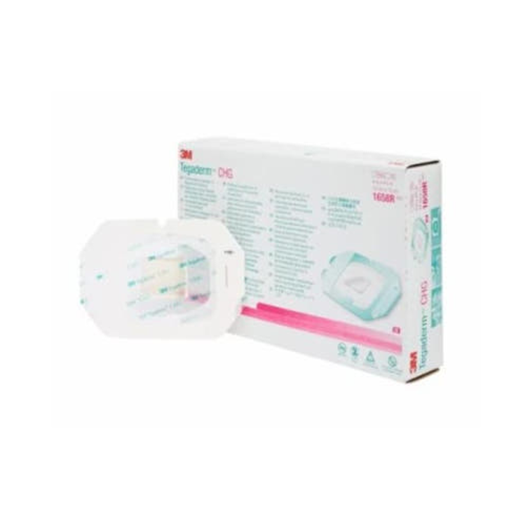 3M 쓰리엠 테가덤 투명필름밴드 카테터고정 1658R 10x12cm 25매입 169,900원