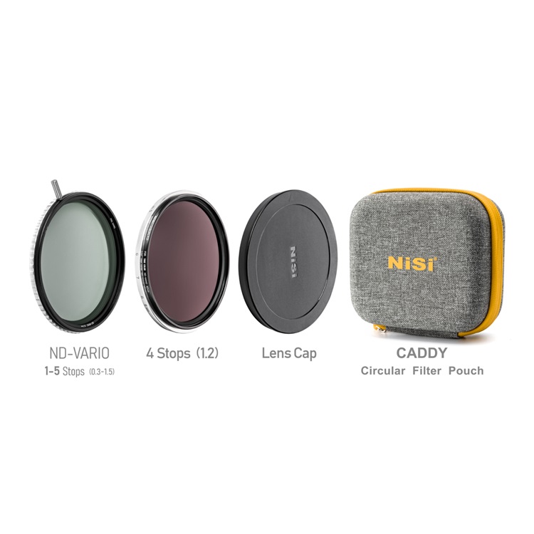 Nisi Swift System VND Kit 240,000원