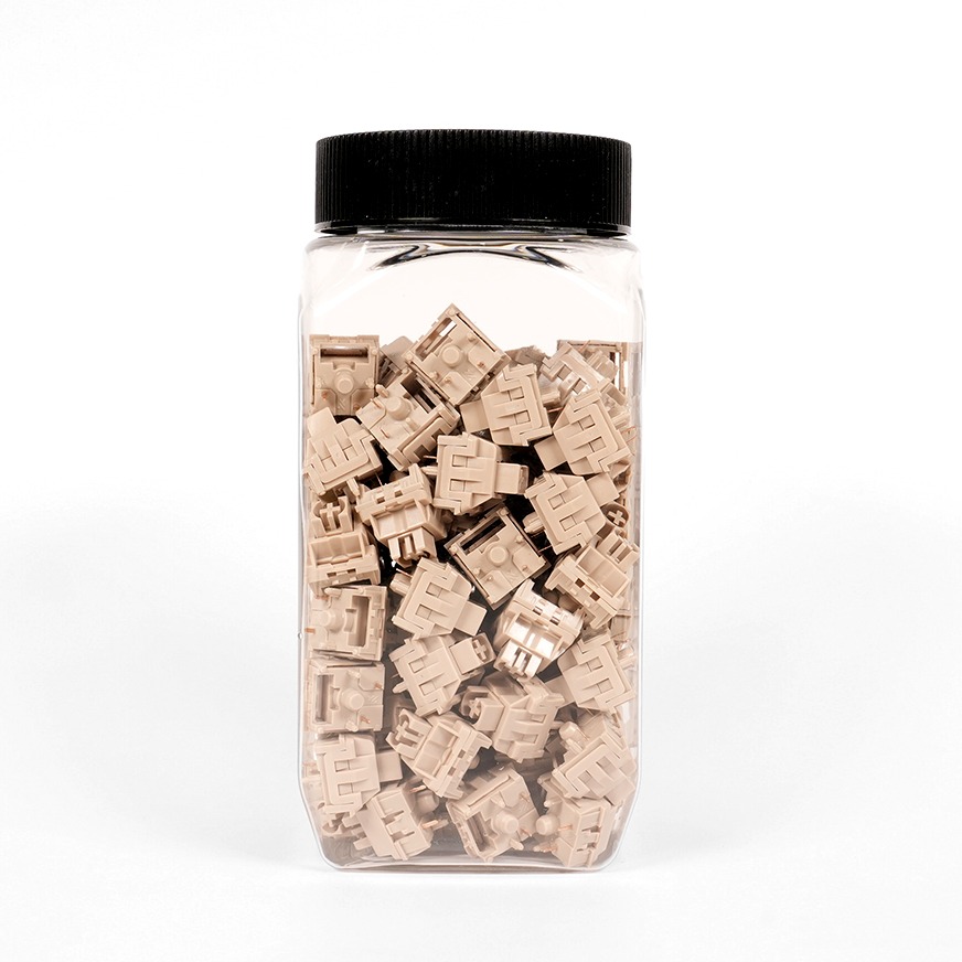 큐센  스위치 V1 5핀 택타일 100p 12,500원