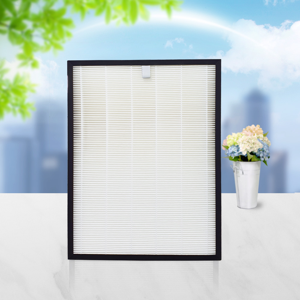 [필터왕국]AGX590W-W5필터 위닉스 타워XQ500필터 헤파+탈취 15,000원