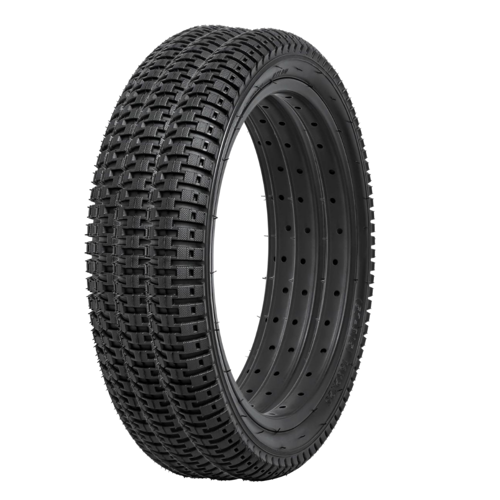 20인치 자전거 타이어 20 x 2.125 사각패턴 셀프 수리 가능, 1개 7,900원