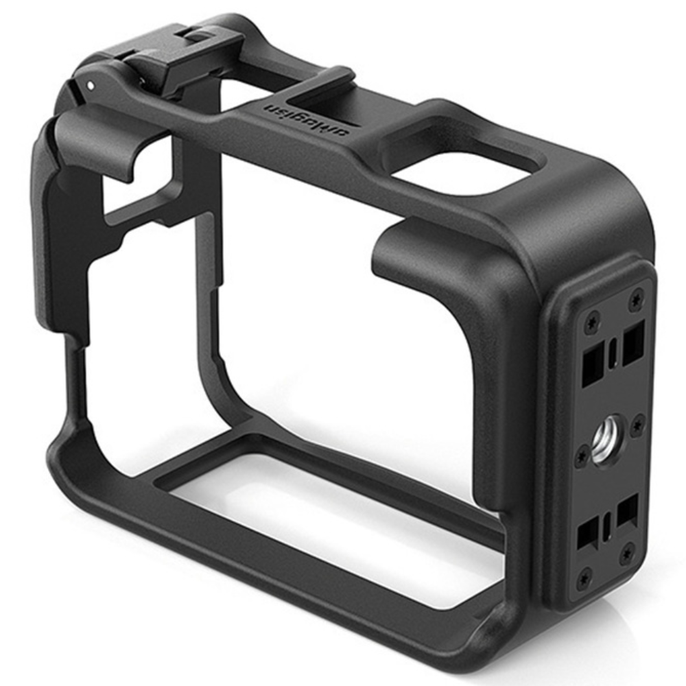 인스타360 에이스 프로 2 멀티 유틸리티 프레임 케이스 콜드슈 핫슈 가로 세로 삼각대 퀵릴리즈 베이스 Insta360 Ace Pro, AC-GA62, 1개 21,500원