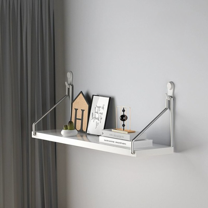 써뉴즈 다용도 우드 벽걸이 선반 8,800원