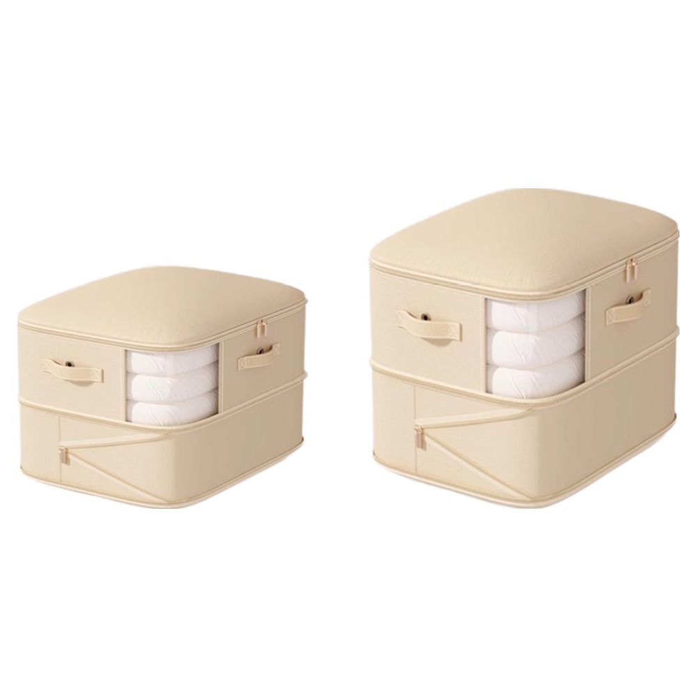 체블스 부피압축 50% 이불압축파우치 초대형 1+1 9,600원