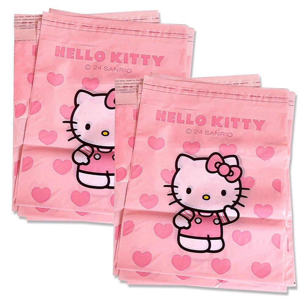 레더스 산리오 차량용 쓰레기봉투 12,800원