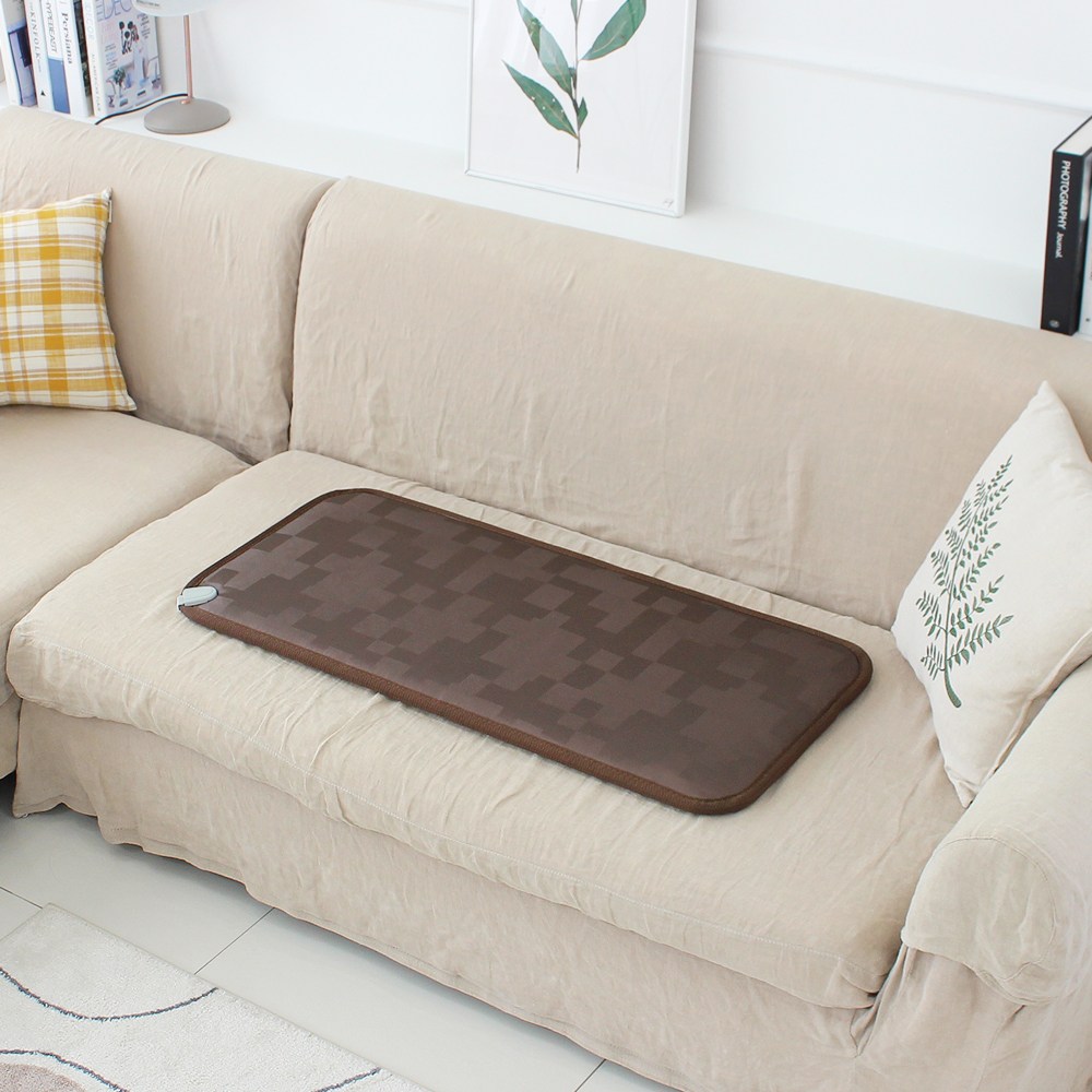 한일메디칼 온돌왕 전기방석 온열 사무실 쇼파 고양이 강아지 방석 28,900원