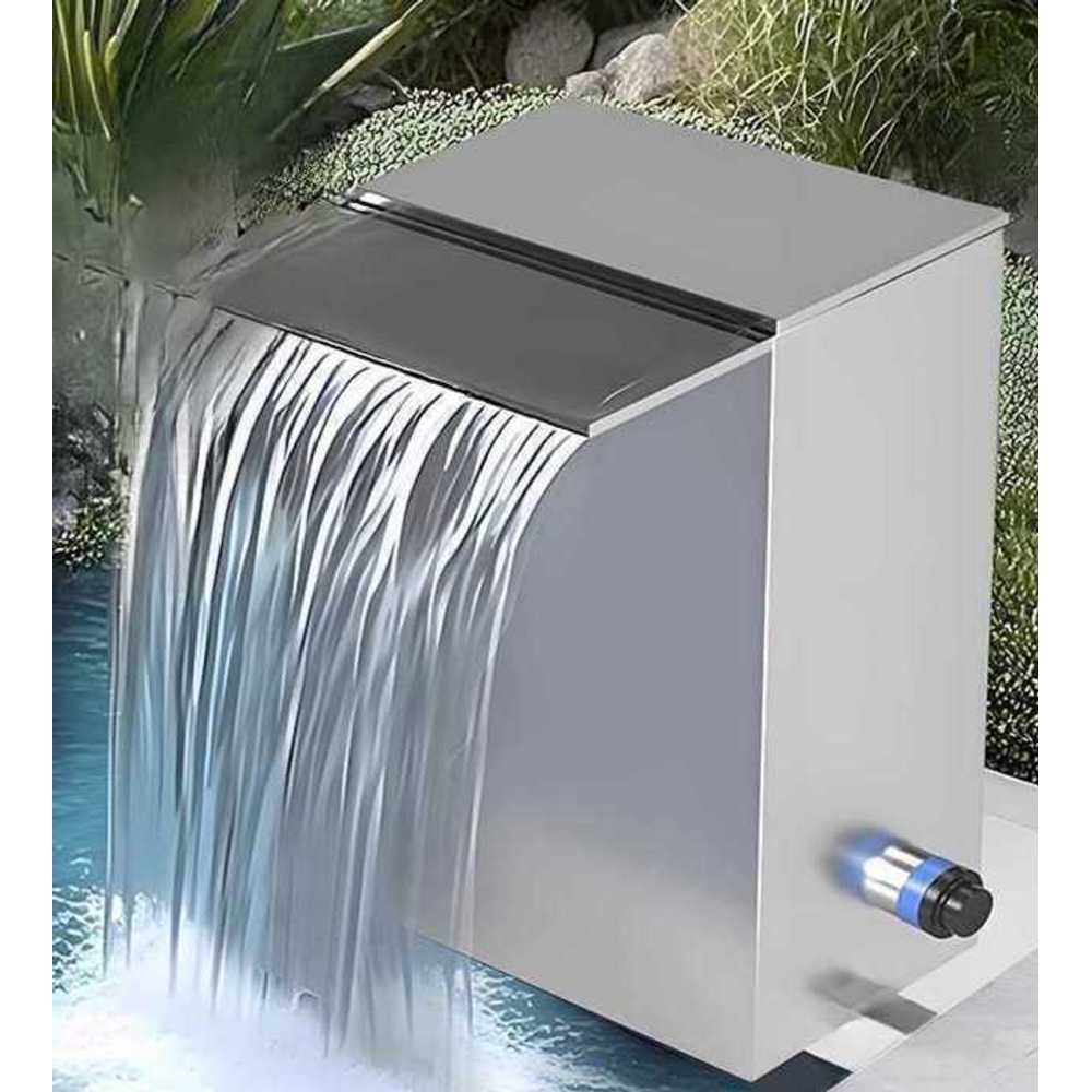 연못 정화기 야외 여과기 어장 녹조 어항 폭포형 필터 699,600원