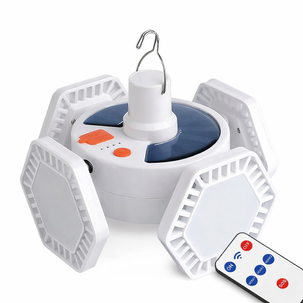 아띠꼴로 태양광 캠핑 충전식 랜턴 태양열 야외조명 야외테이블 감성 조명 18,500원