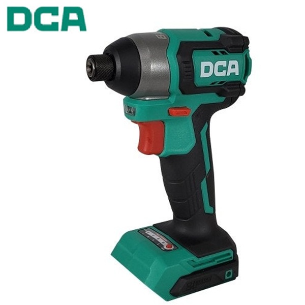 DCA ADPL165Z 충전임팩드라이버 20V 본체 BL모터 3단 속도조절 무선 임팩 53,980원