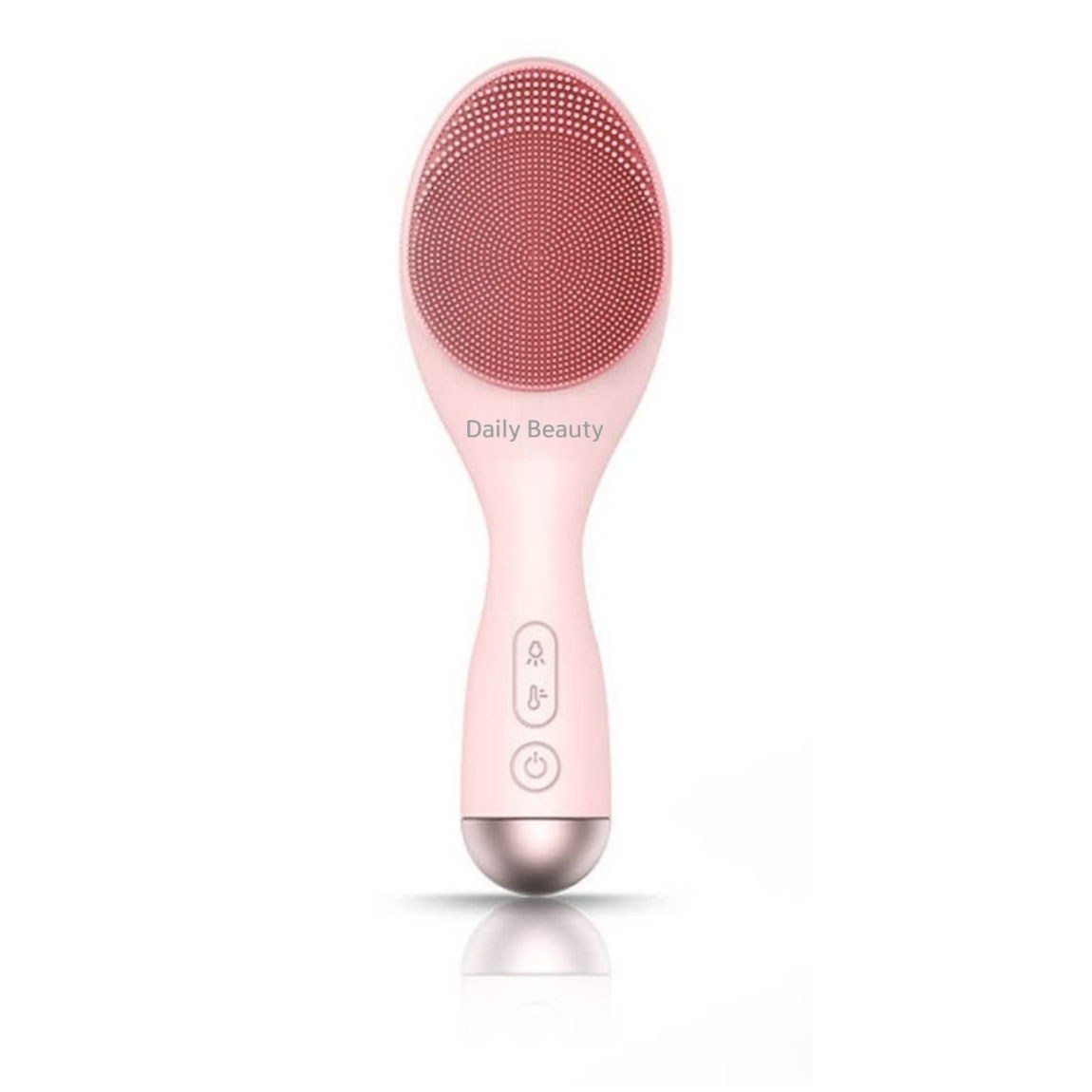 데일리 트리플 LED 실리콘 진동클렌저 42,400원