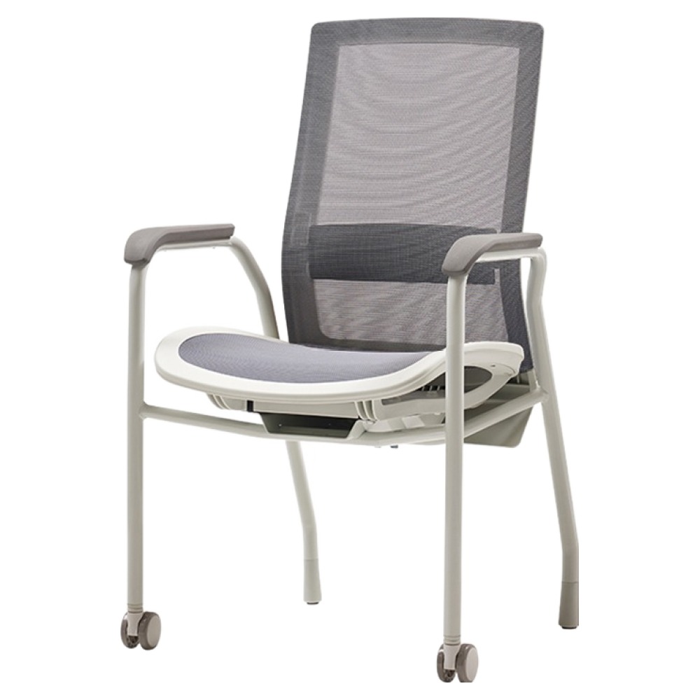 듀오백 부스터 집중형 공부 메쉬의자 BC-LMW 222,300원