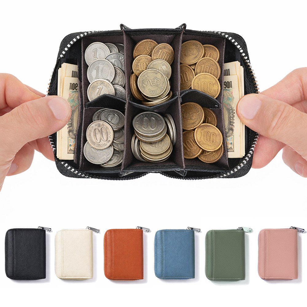 와일드 몬스터 일본 엔화 대용량 미니 동전지갑 여행용 일본여행준비물 10,000원