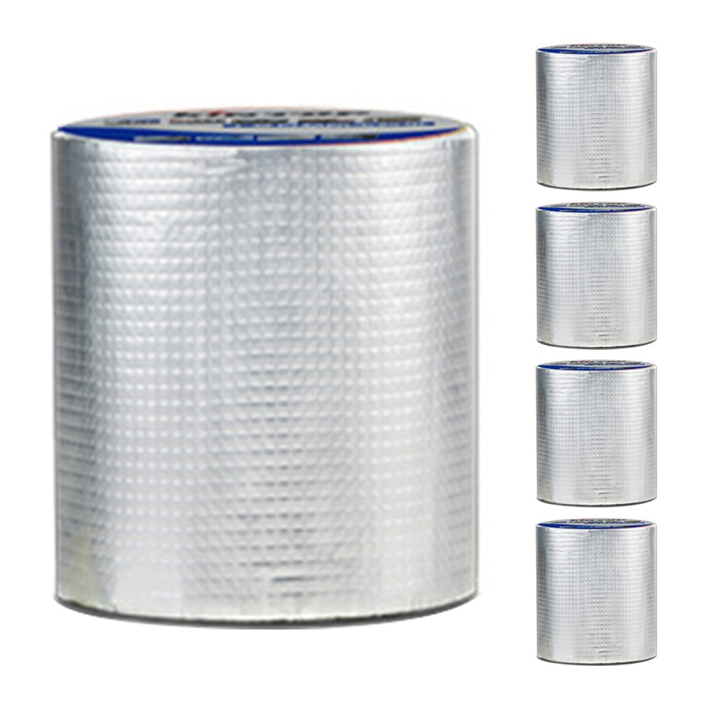 모칸도 방수부틸 방수테이프 15cm X 10m 초강력 접착 만능테이프 88,990원