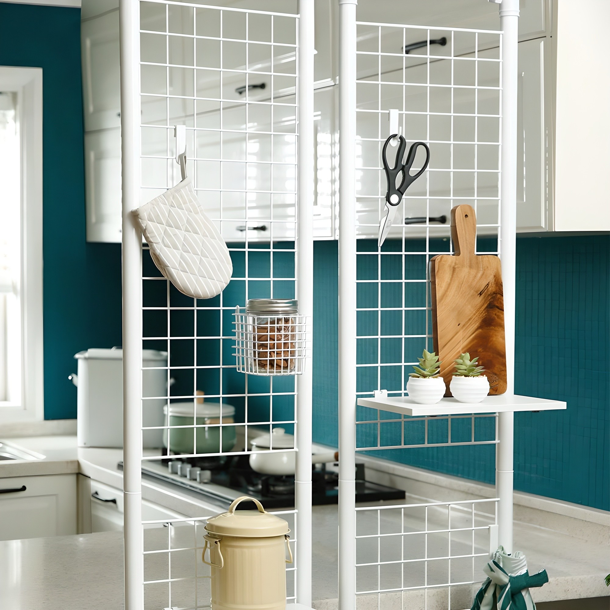 까사마루 매직파티션 소형 세트 악세서리 5종 포함 42,900원