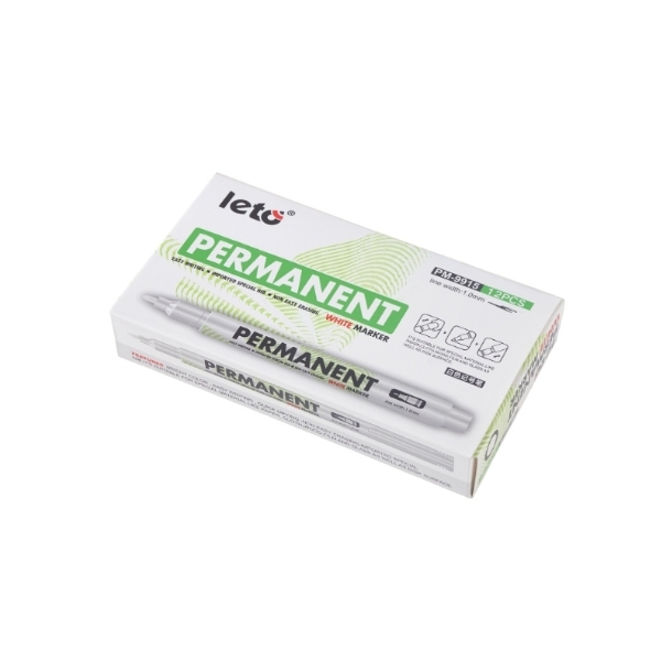 유성 화이트 마카펜 흰색 매직 거울 유리에 쓰는 아크릴펜 패브릭 10,400원