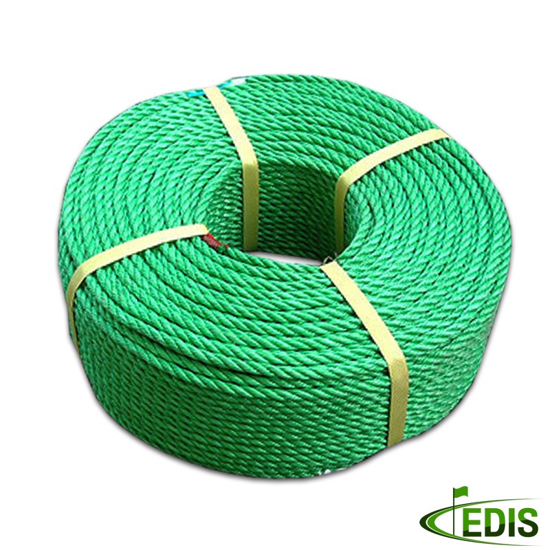 EDIS 국산 PP 로프 5mm x 400m (청색) 38,000원