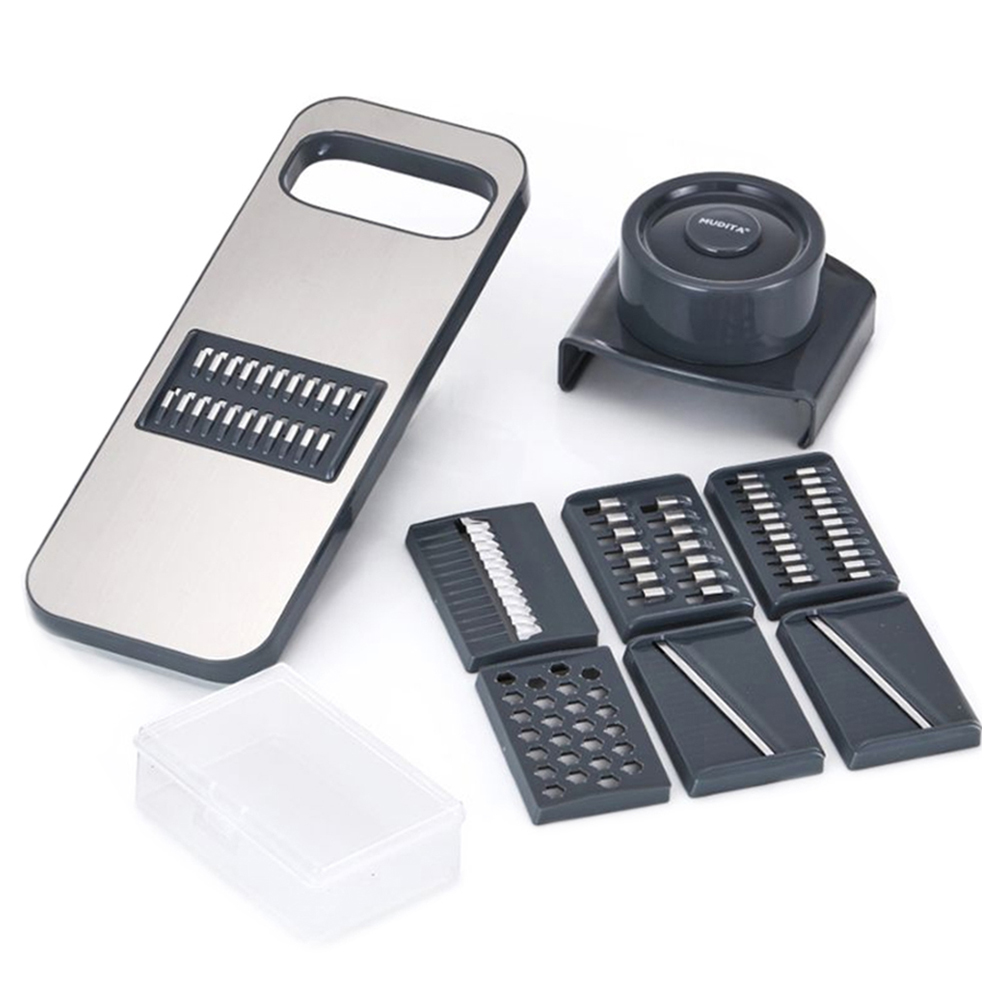 무디타 마그넷 스테인리스 슬라이서 세트 15,180원