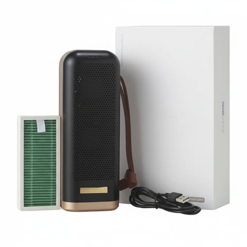 코흐위버 휴대용 공기청정기 8㎡ 92,700원