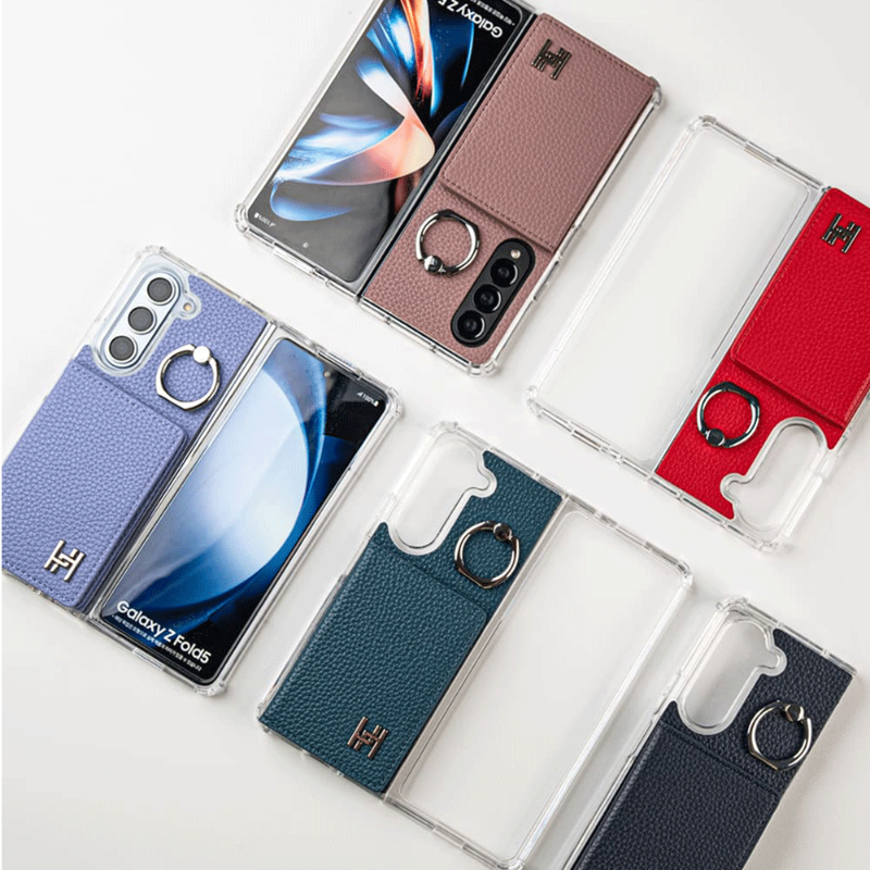 오엔이 올데이 멀티수납 포켓커버 갤럭시 폰 케이스 15,670원