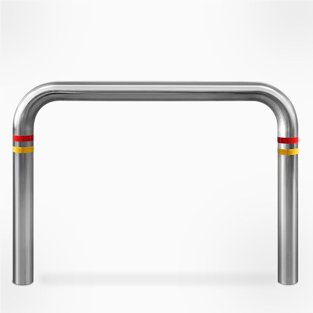 서진 [매립식] 스텐 U자 볼라드 101파이, 1개 107,900원