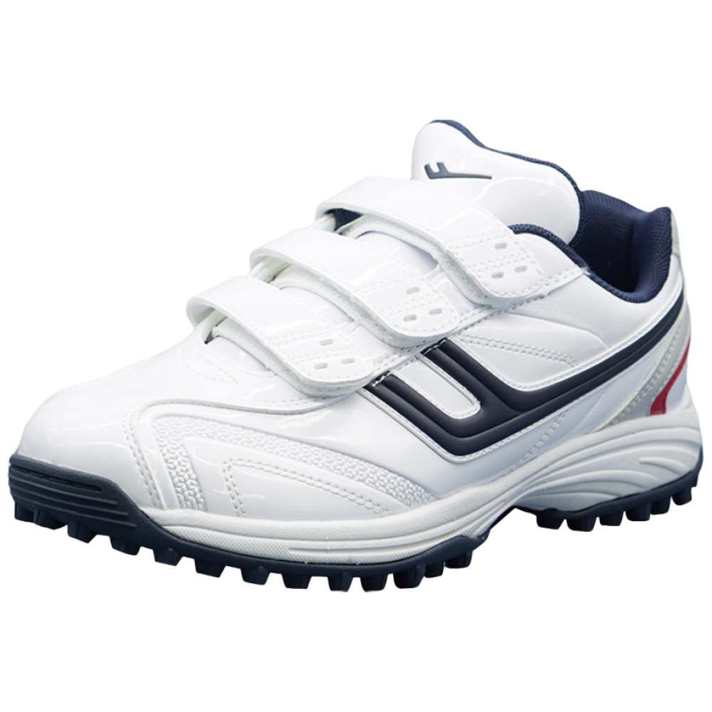 프로스펙스 사이클링 인조잔디 야구화 화이트네이비 59,990원