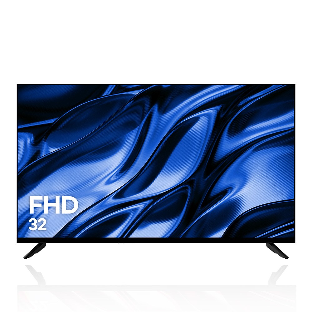 큐빅스 81cm 32인치 FHD LED TV IPTV 대기업패널 고화질 1등급 오늘출발 벽걸이가능 119,000원